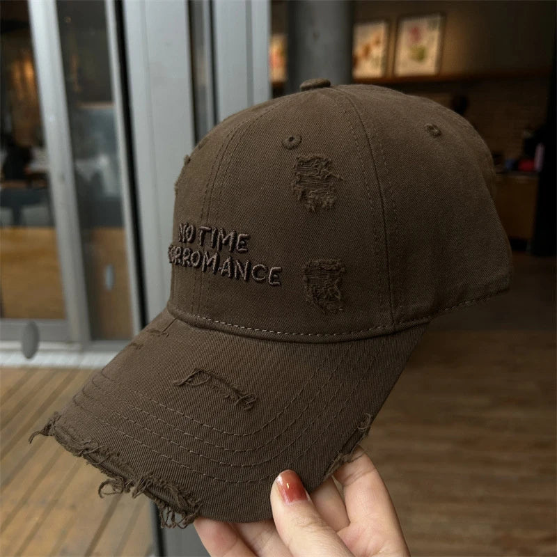 ORGANT VINTAGE Crest Cap – Sand & Forest