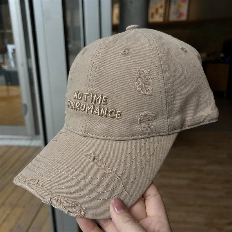 ORGANT VINTAGE Crest Cap – Sand & Forest