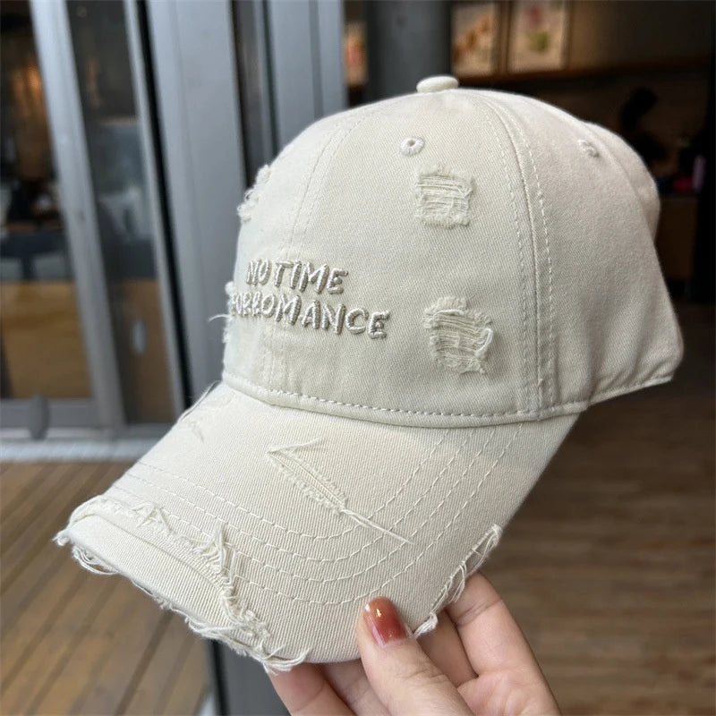 ORGANT VINTAGE Crest Cap – Sand & Forest