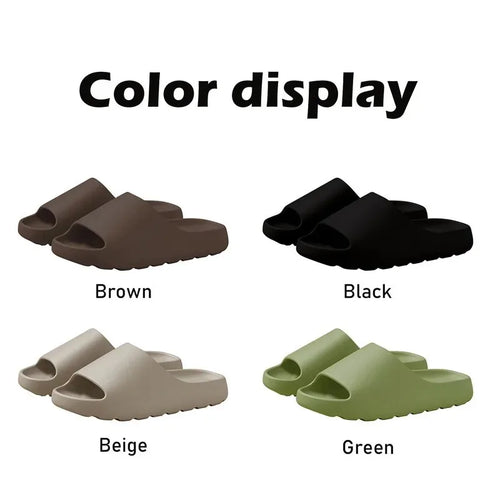 ORGANT AURA Minimal Slide – Sandstone